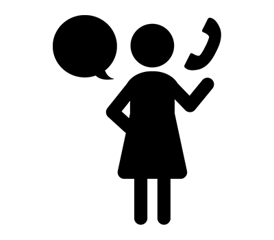 弊社へご連絡