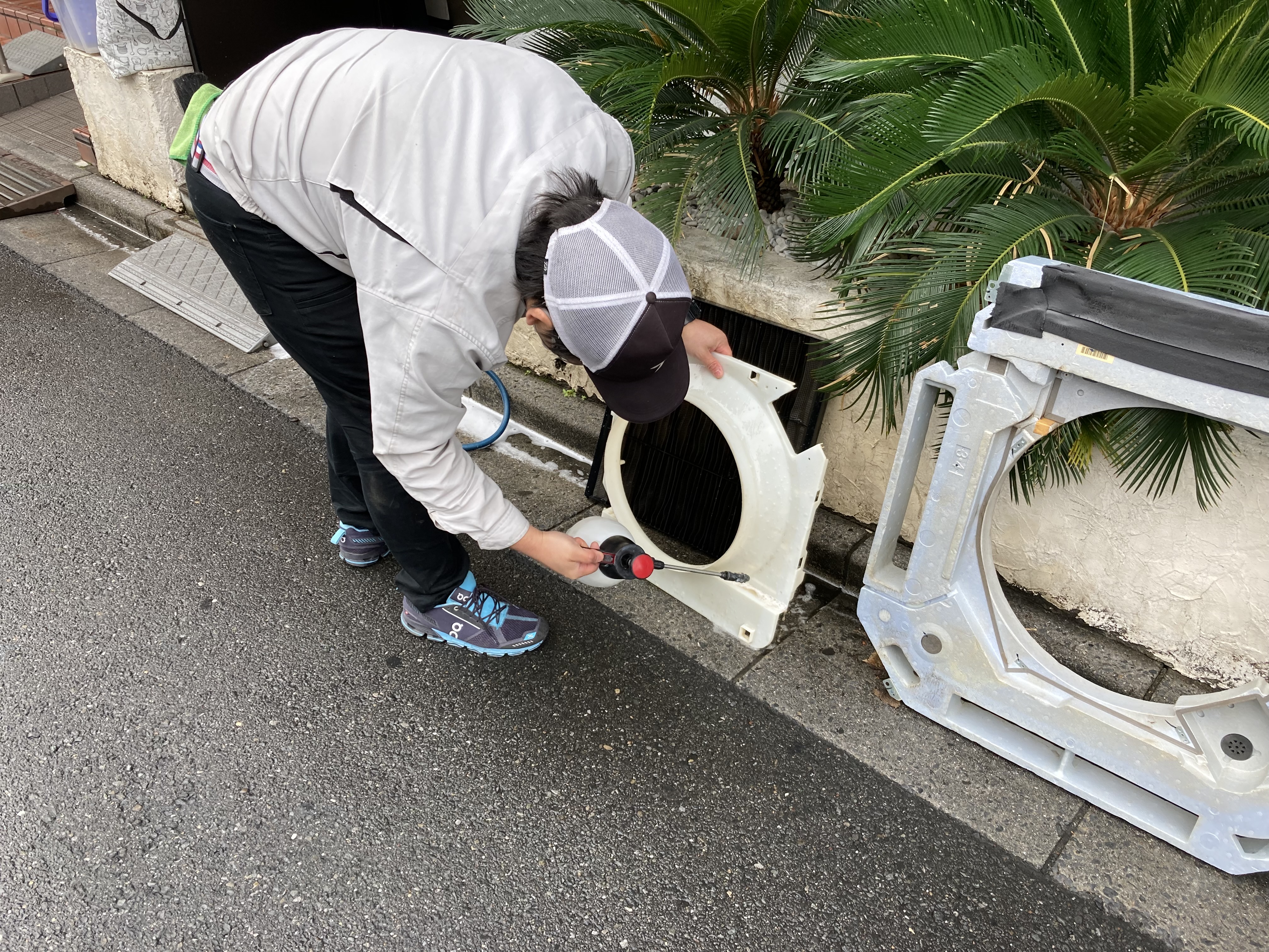 東京都施工事例